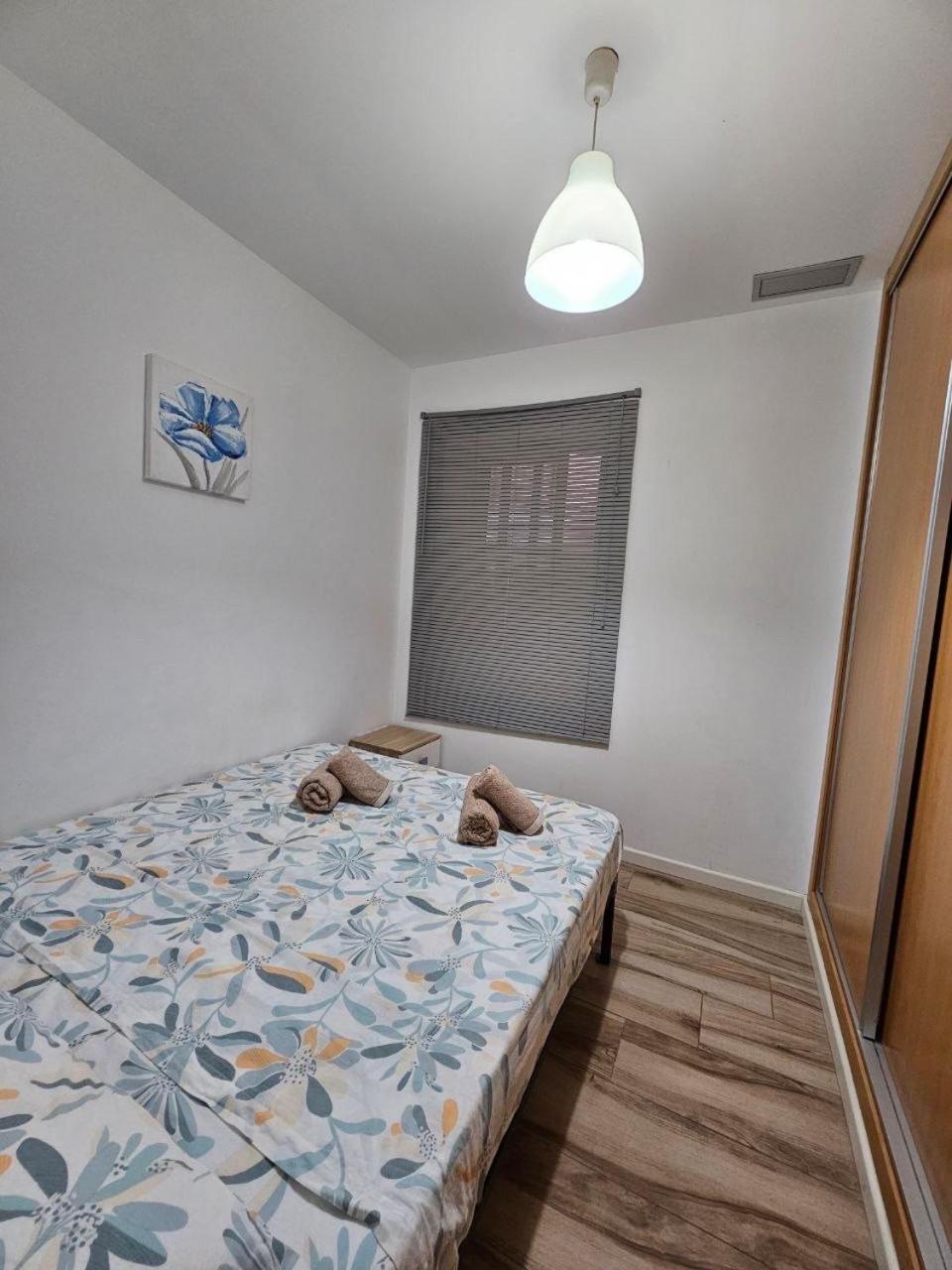 Carolinas Suit Apartment Alicante Exterior photo